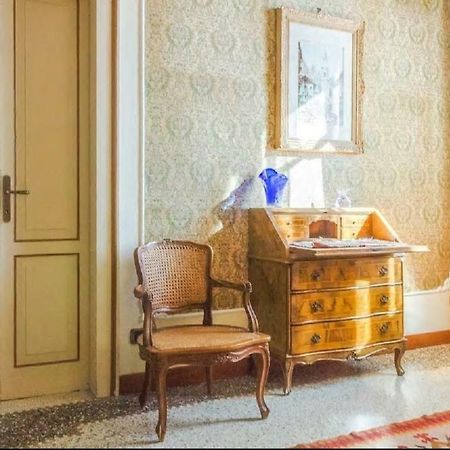 Villa Corrado Венеция Лидо Екстериор снимка