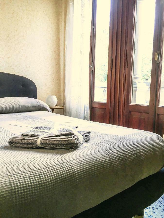 Villa Corrado Венеция Лидо Екстериор снимка