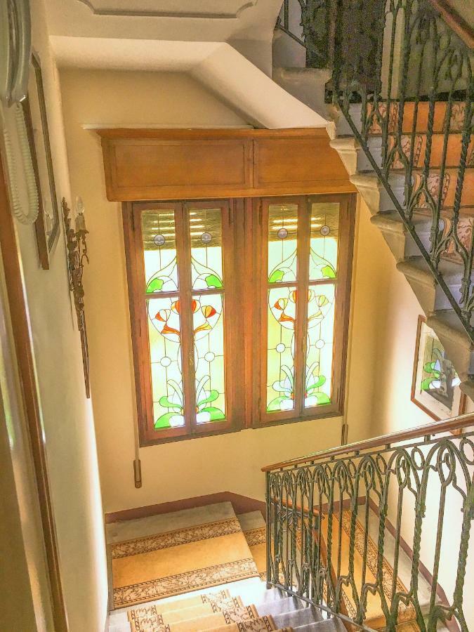 Villa Corrado Венеция Лидо Екстериор снимка