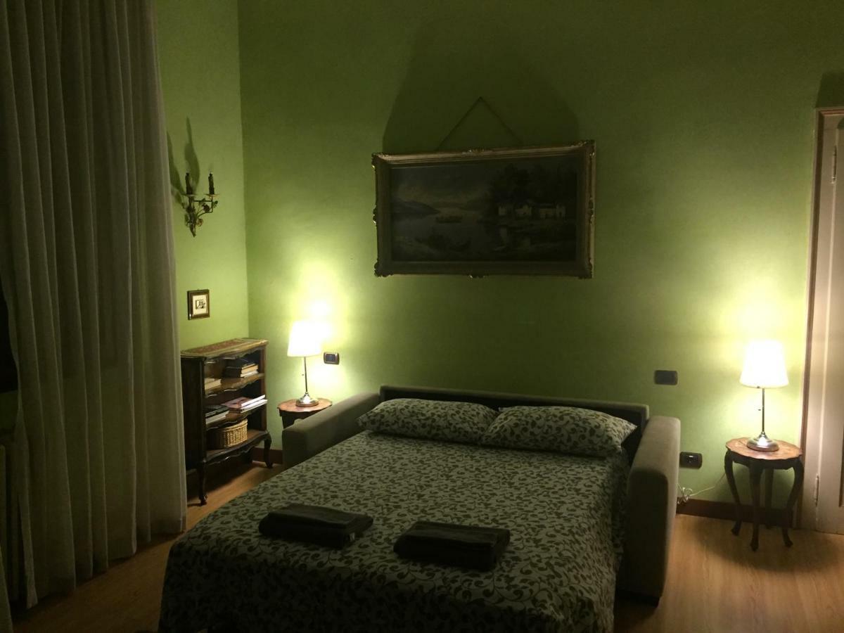Villa Corrado Венеция Лидо Екстериор снимка